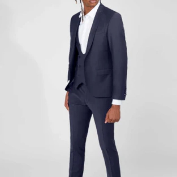 I design suits for men’s - Picture 2 of 3